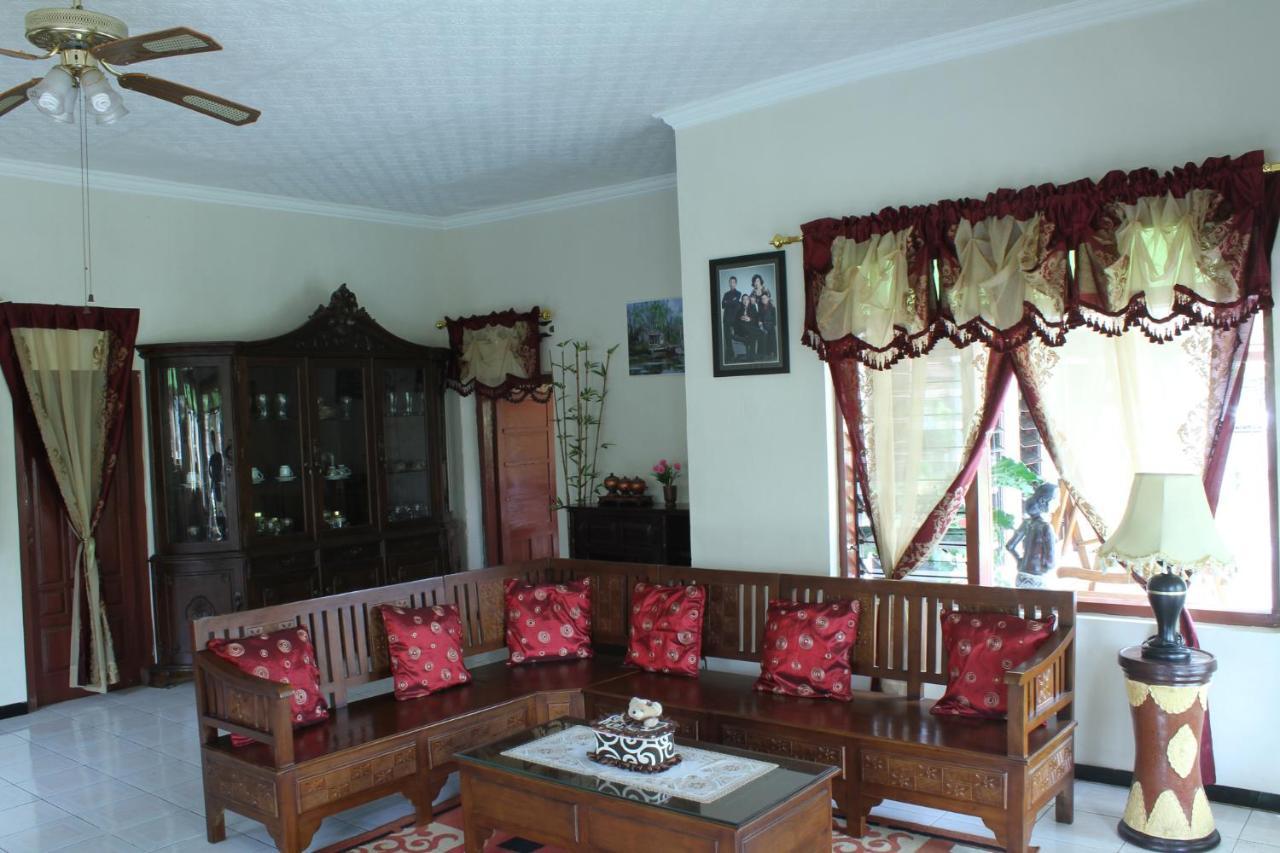 Marry Ind Gunung Kawi Guest House Malang Bumirejo Extérieur photo