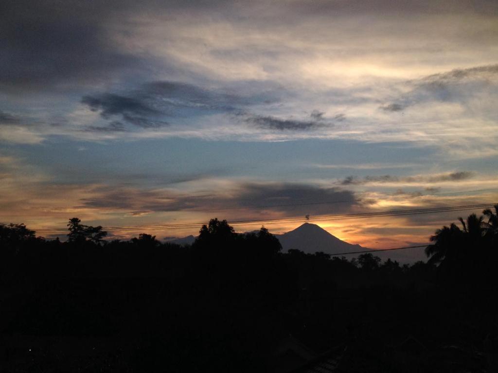 Marry Ind Gunung Kawi Guest House Malang Bumirejo Extérieur photo