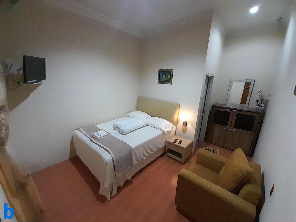 Marry Ind Gunung Kawi Guest House Malang Bumirejo Extérieur photo