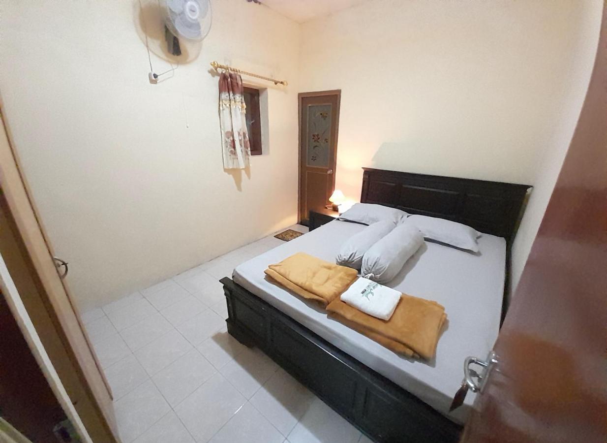 Marry Ind Gunung Kawi Guest House Malang Bumirejo Extérieur photo