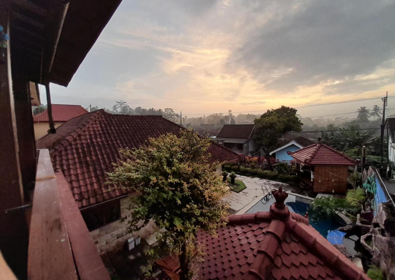 Marry Ind Gunung Kawi Guest House Malang Bumirejo Extérieur photo