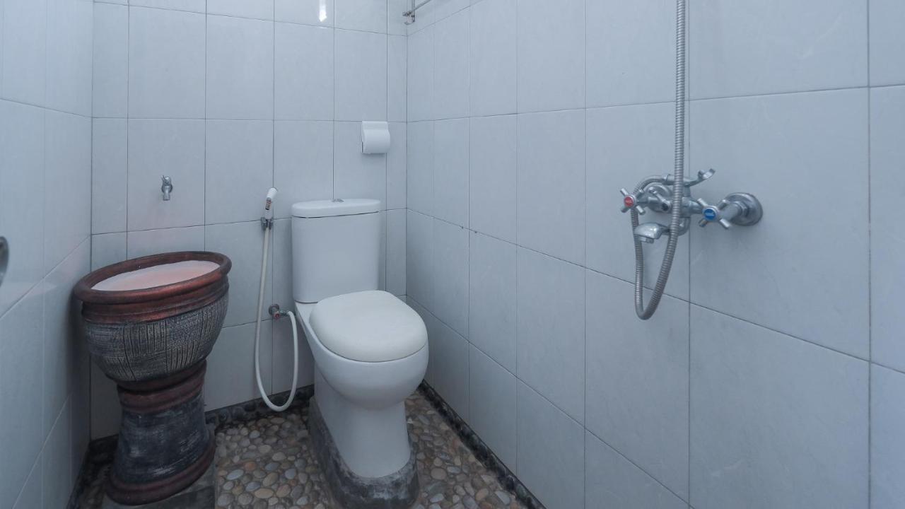 Marry Ind Gunung Kawi Guest House Malang Bumirejo Extérieur photo